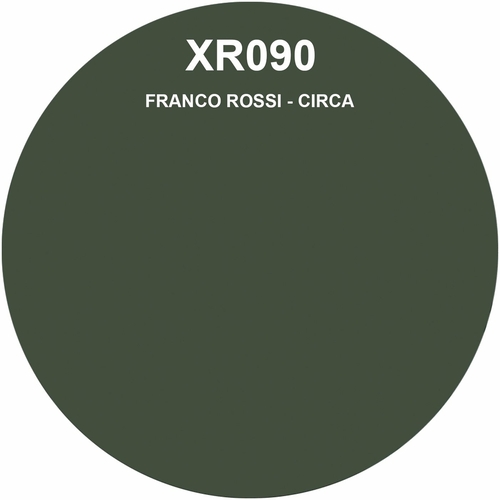 Franco Rossi - Circa [XR090]